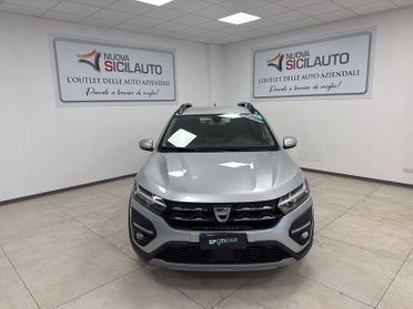 Dacia Sandero Stepway III 2021 Stepway 1.0 tce Comfort 90cv