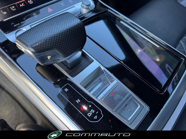 AUDI Q8 50 TDI 286 CV quattro tiptronic Sport