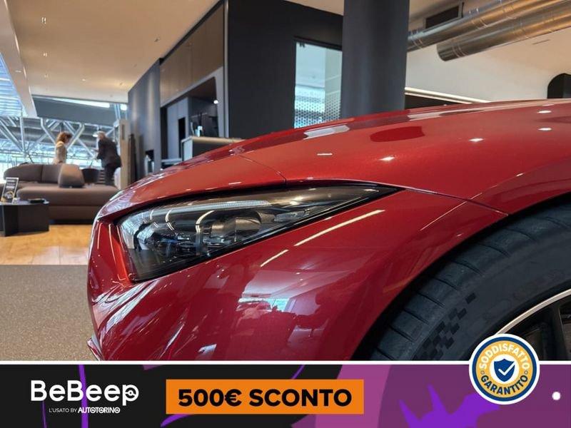 Mercedes-Benz SL AMG 63 PREMIUM PLUS 4MATIC+ AUTO