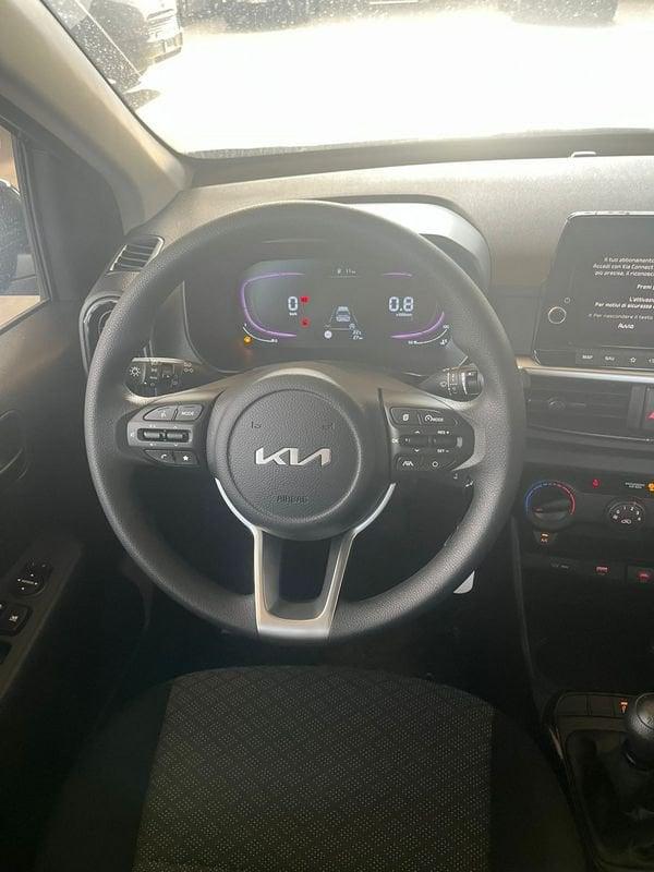 KIA Picanto Picanto 1.0 12V 5 porte Urban