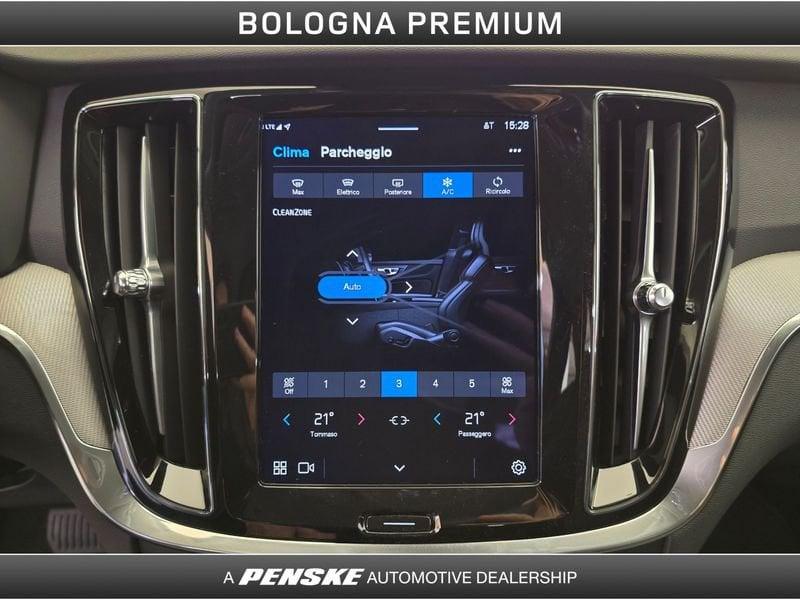 Volvo V60 Cross Country V60 Cross Country B4 (d) AWD automatico Plus