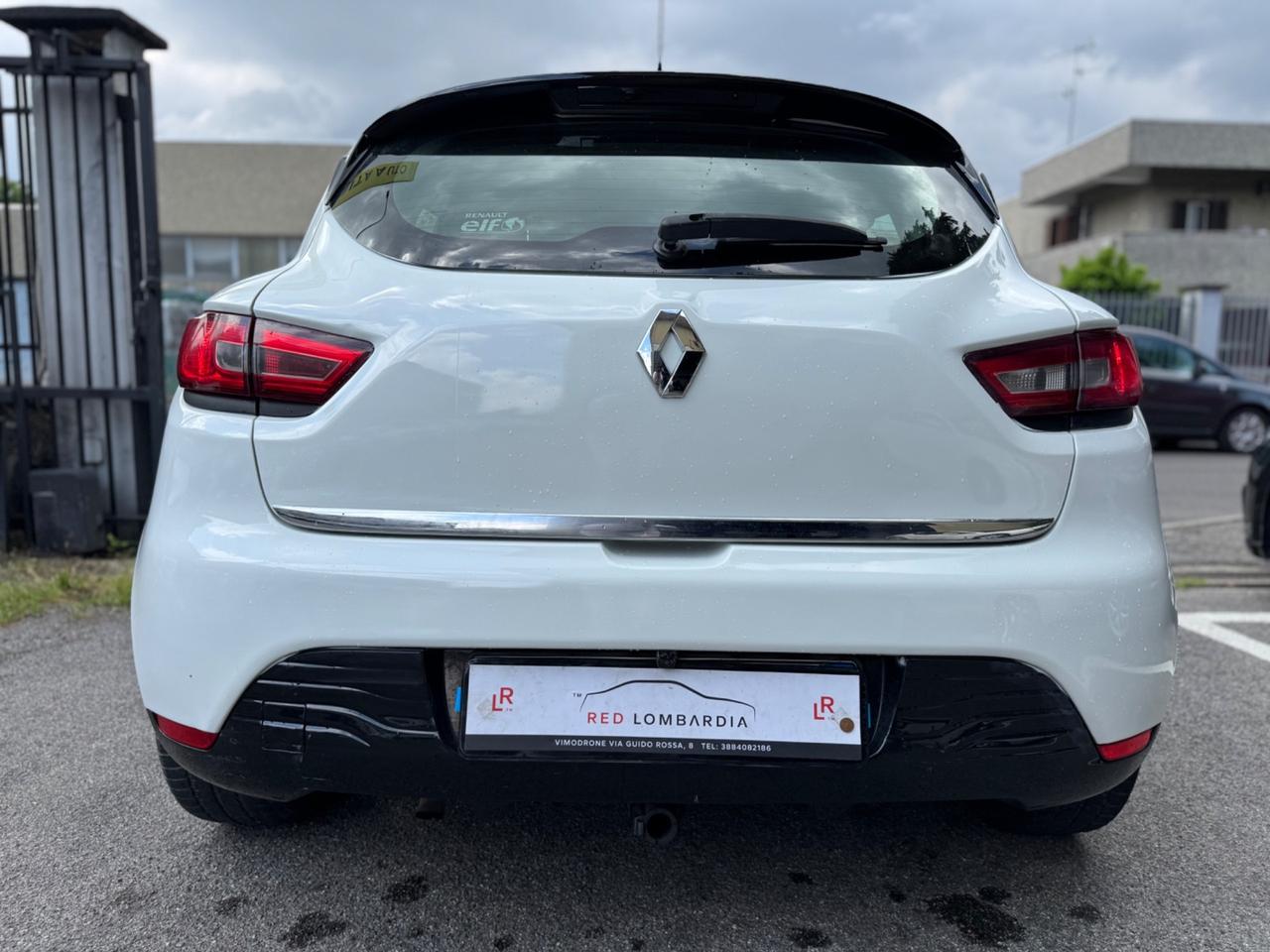 Renault Clio 1.2 75CV GPL 5 porte Wave live