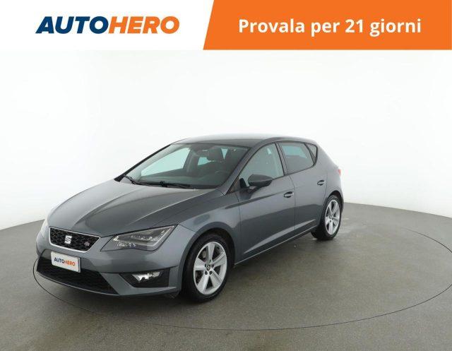 SEAT Leon 1.4 TSI 122 CV 5p. Start/Stop FR