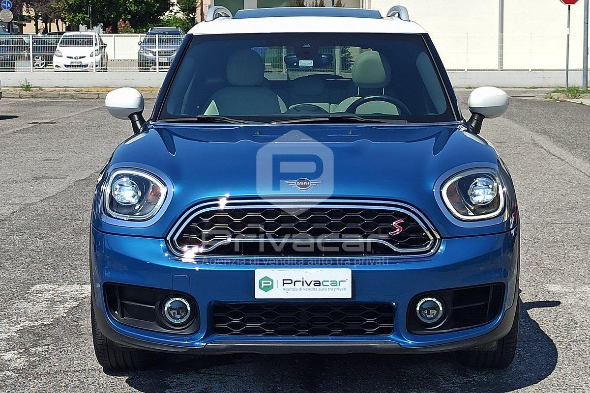 MINI Mini 2.0 Cooper S Hype Countryman ALL4 Automatica