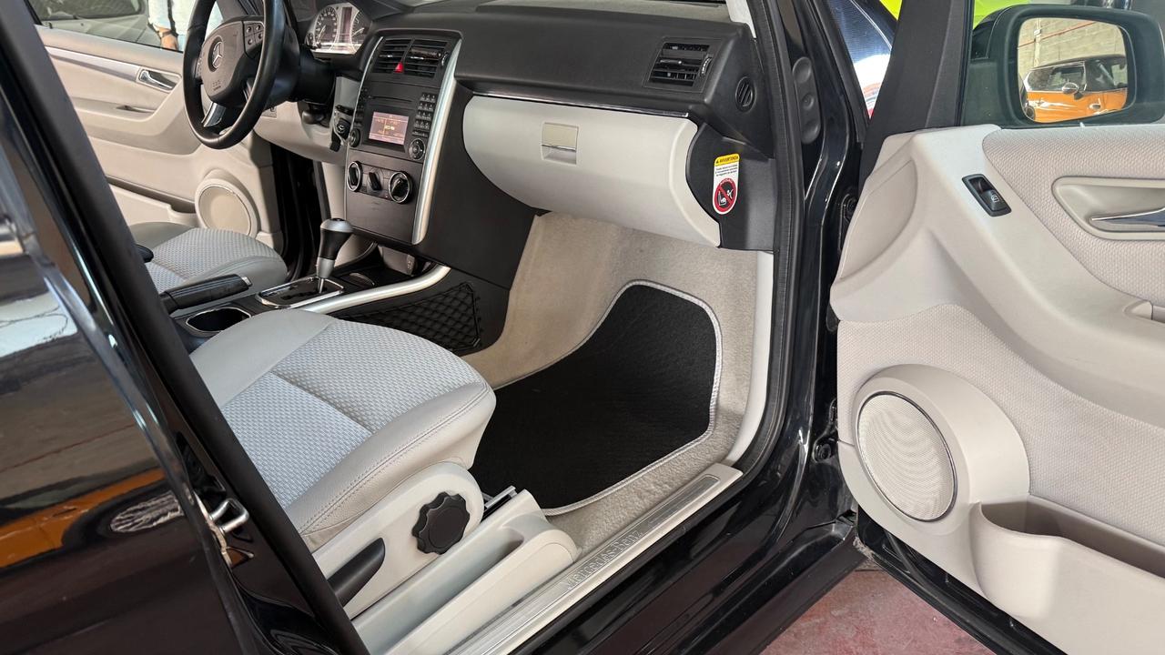 Mercedes-benz B 170 Sport