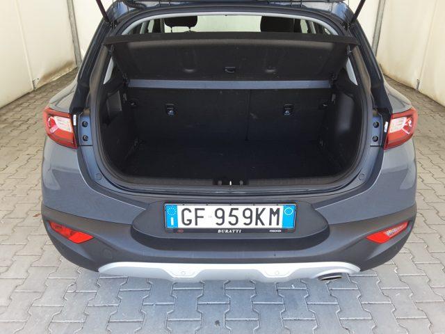 KIA Stonic 1.2 DPI ECO GPL Urban *TAGLIANDI KIA*