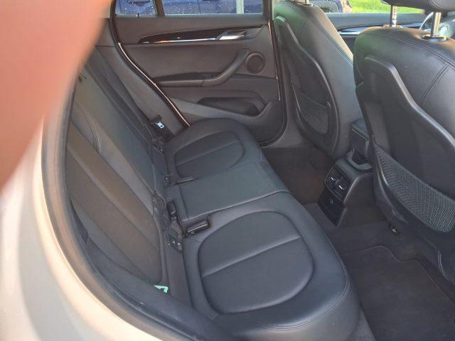 BMW X1 sDrive18i xLine