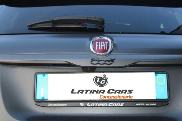 Fiat 500X 1.0 T3 Sport 120cv con Navigatore e Carplay