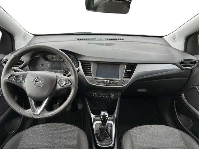 Opel Crossland X 1.2 Innovation s&s 83cv my20