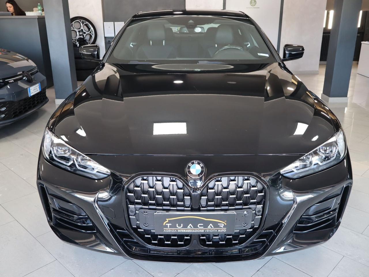 Bmw 420 M Sport 420 i #10803