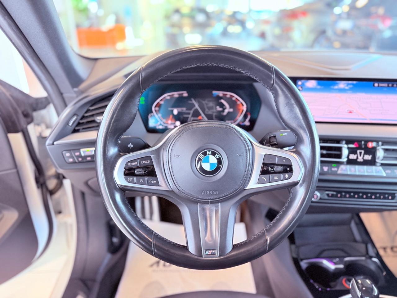 Bmw Serie 2 Gran Coupé 220d Msport aut.