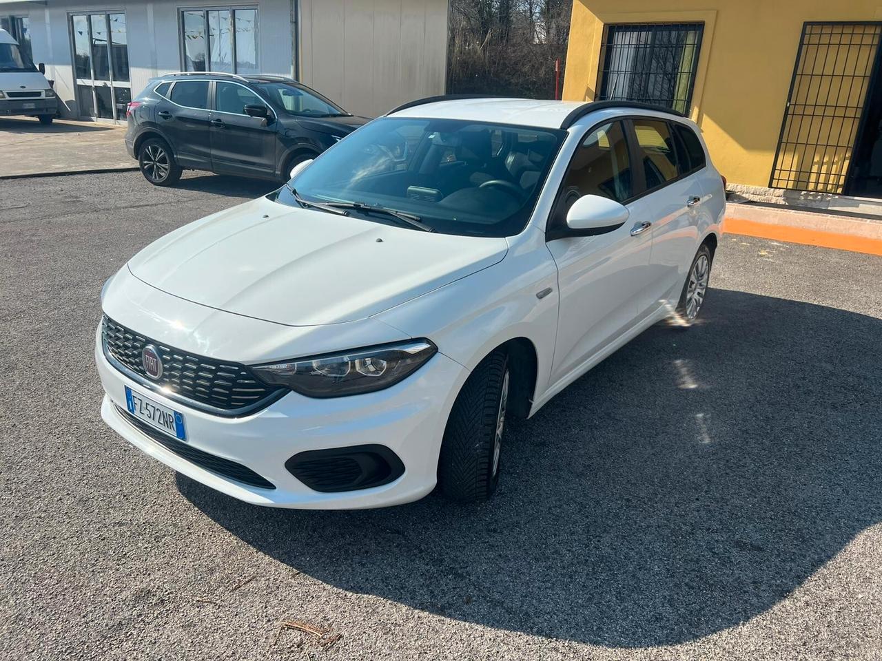 Fiat Tipo 1.6 Mjt S&S SW Business