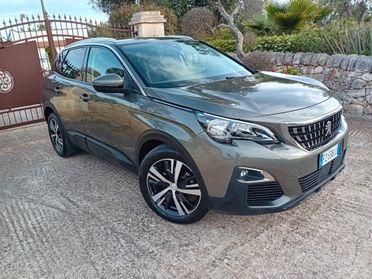 Peugeot 3008 BlueHDi 130 S&S Business