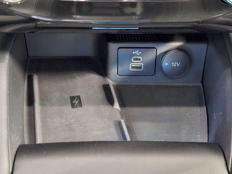 Ford Kuga 2.5 Full Hybrid 180 CV CVT AWD Active X Auto