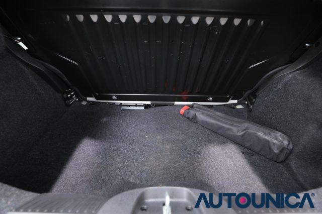 FIAT 500 1.0 HYBRID DOLCEVITA TETTO PANORAMA NEOPATENTATI