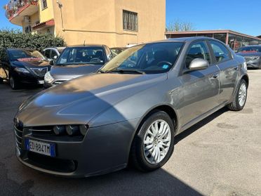 Alfa Romeo 159 1.9 JTDm Eco Progression