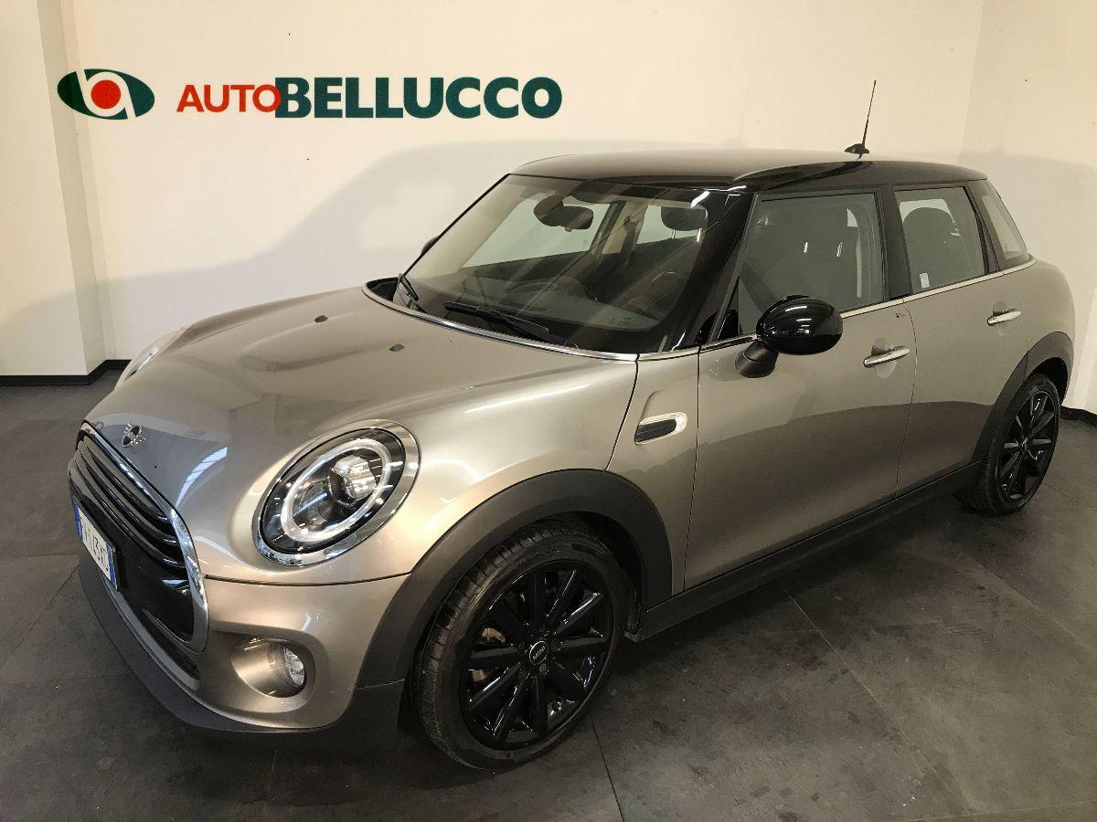 MINI 1.5 Cooper 5 porte