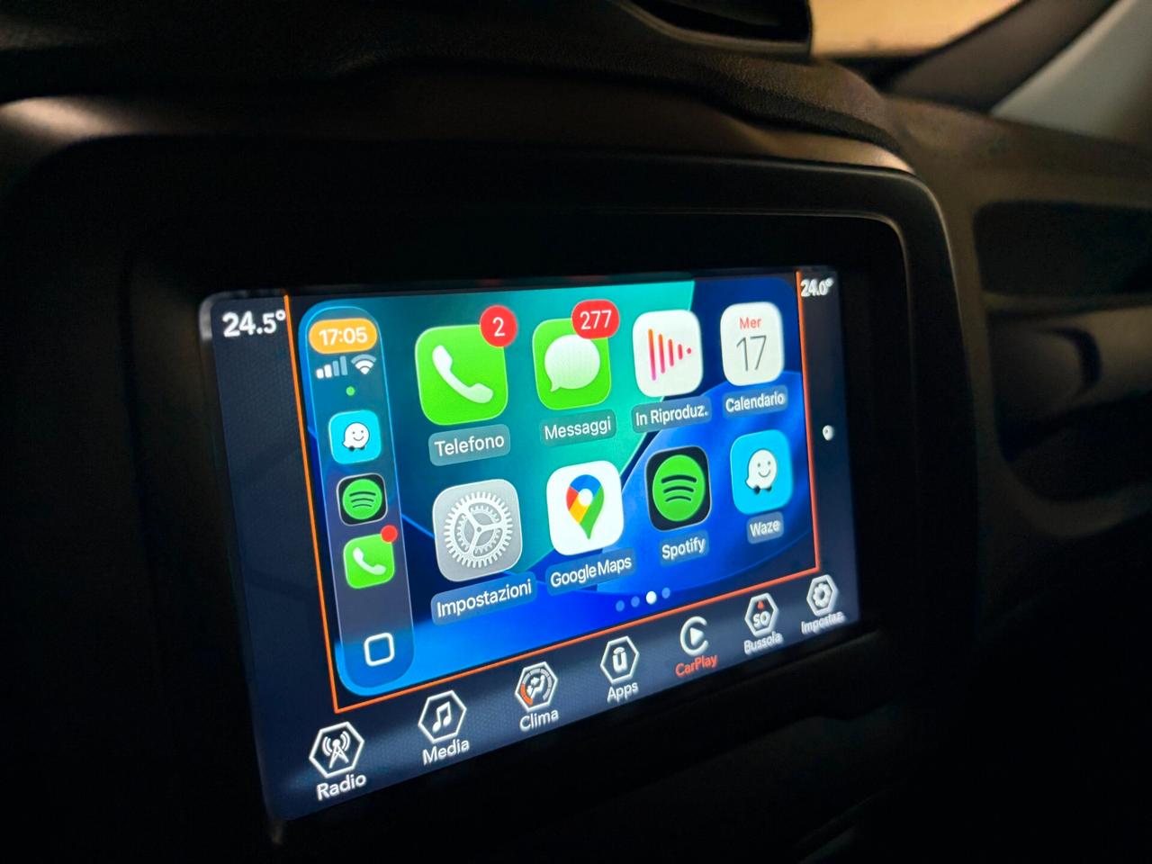 Jeep Renegade 1.0 T3 Limited