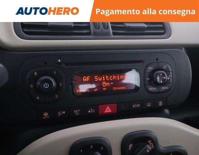 FIAT Panda 1.3 MJT S&S Easy