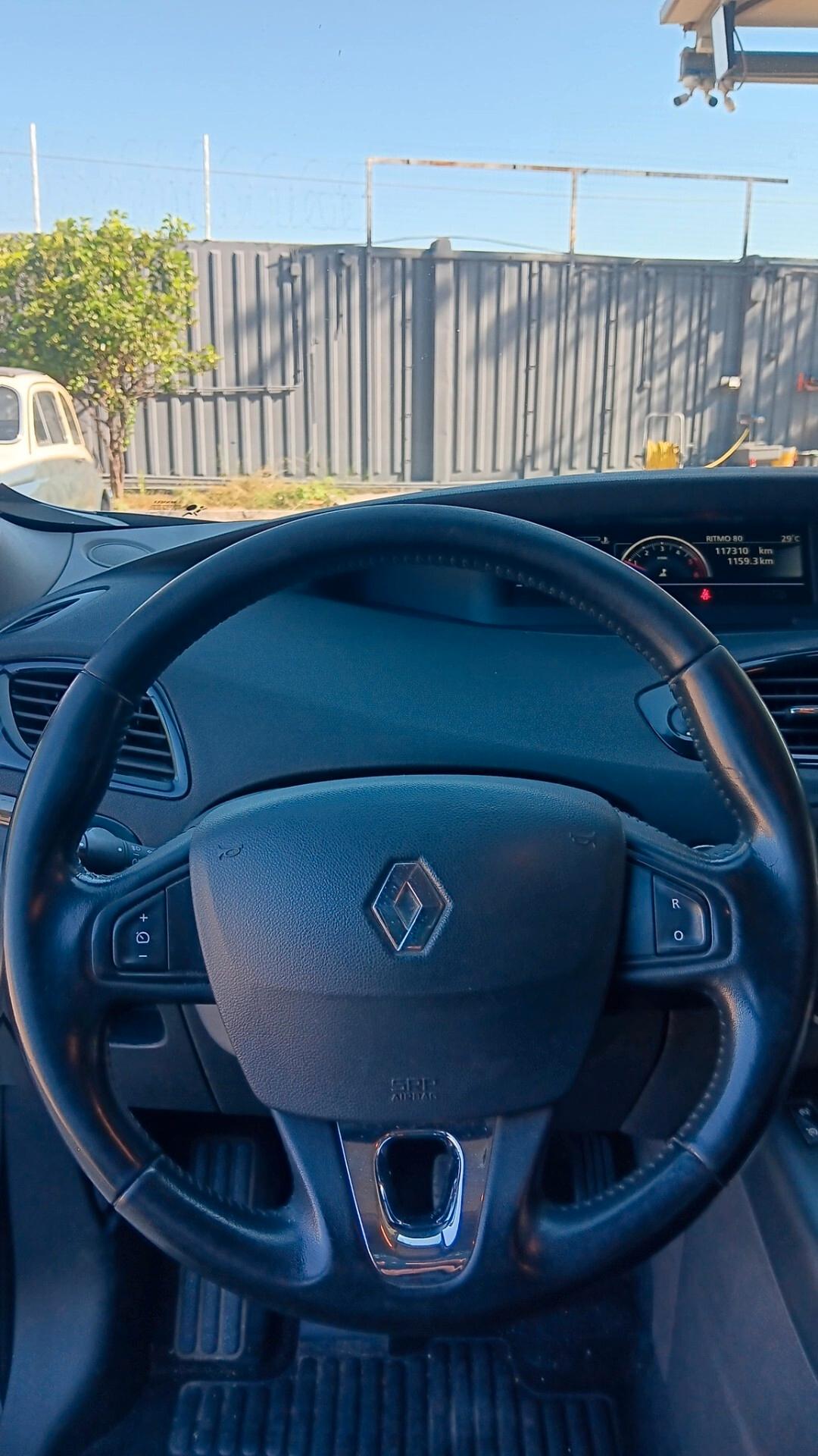 Renault Scenic Scénic XMod 1.5 dCi 110CV Start&Stop Energy