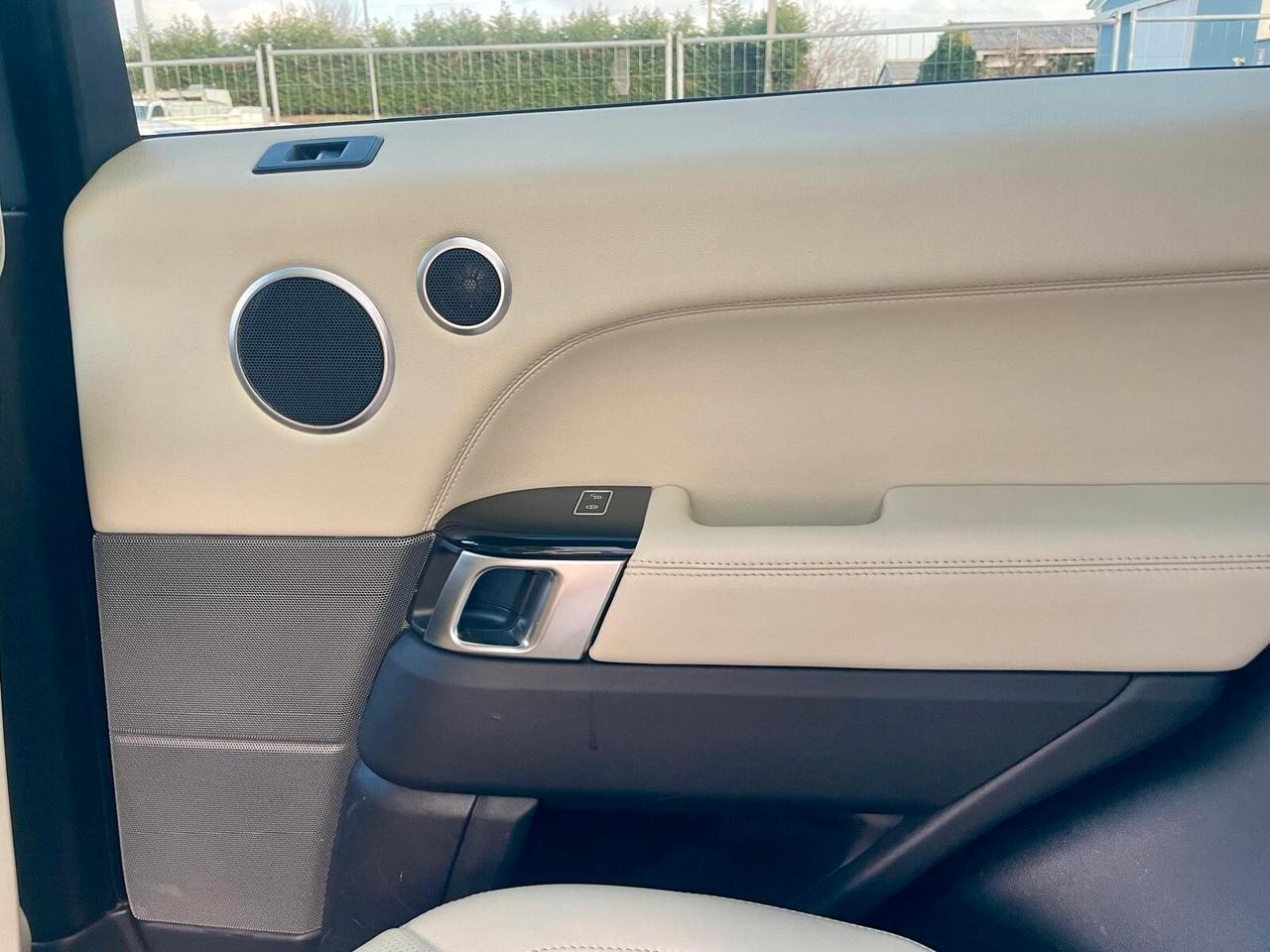 Land Rover Range Sport 3.0 SDV6 HSE Dynamic ***MOTORE ROTTO RADIATA PER EXPORT***