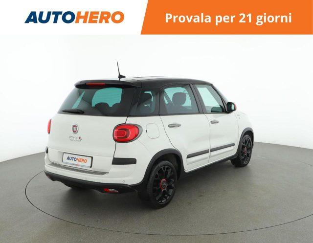 FIAT 500L 1.4 95 CV S&S Sport