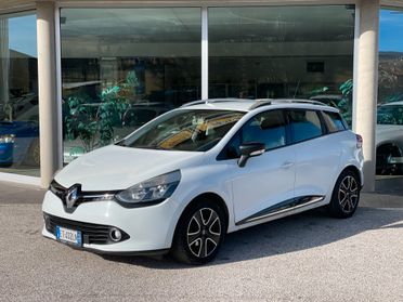 Renault Clio Sporter 1.5 dCi 8V 75CV NEOPATENTATI