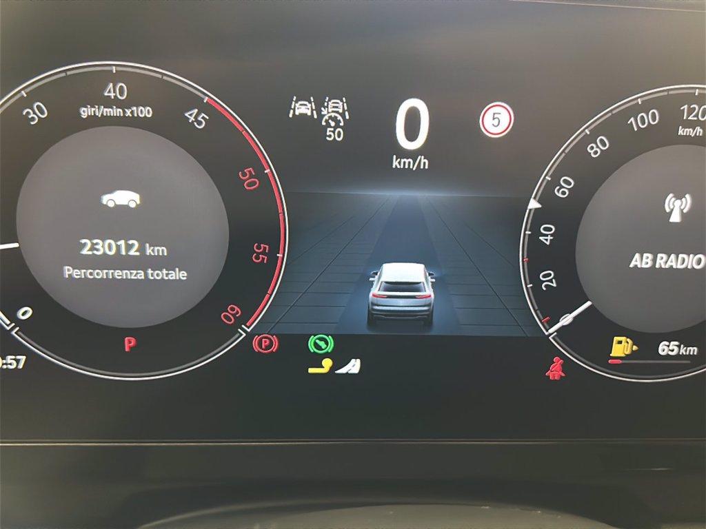 SKODA Kodiaq 2.0 tdi style 150cv dsg 7p.ti del 2025