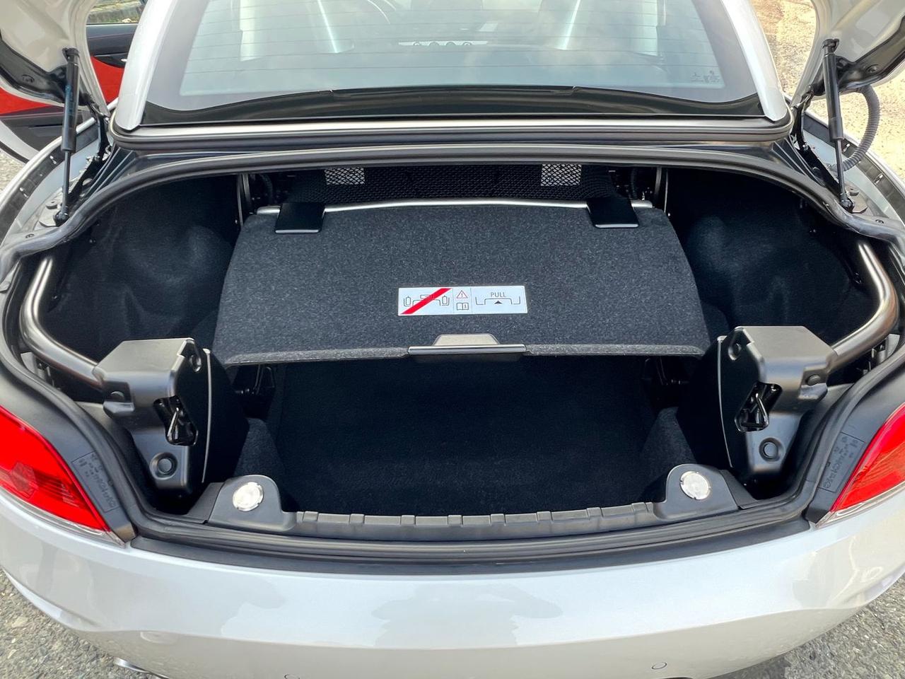Bmw Z4 -- 28 i #7299