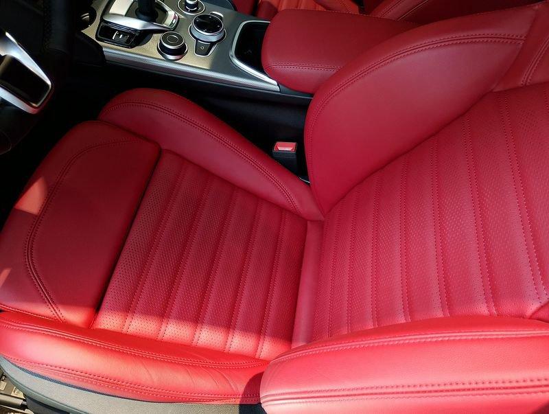 Alfa Romeo Giulia 2.0 T 280cv Veloce AT8 Q4
