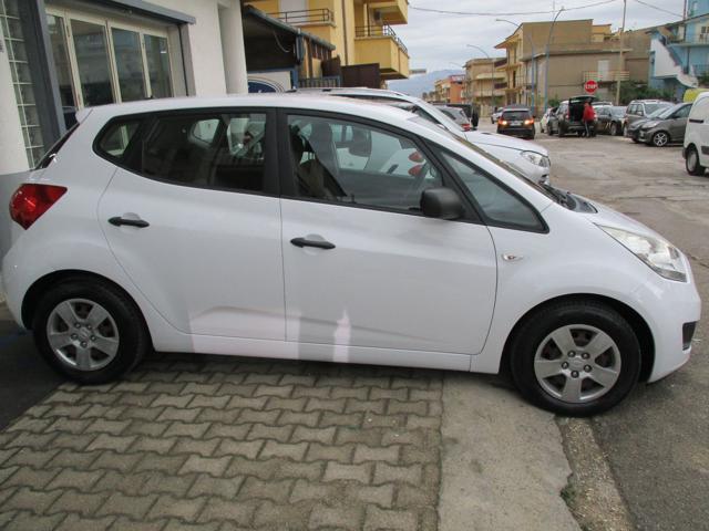 KIA Venga 1.4 CVVT EX Easy