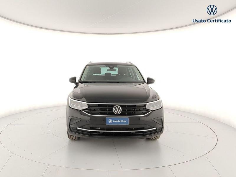 Volkswagen Tiguan 2.0 TDI 150 CV SCR DSG Life