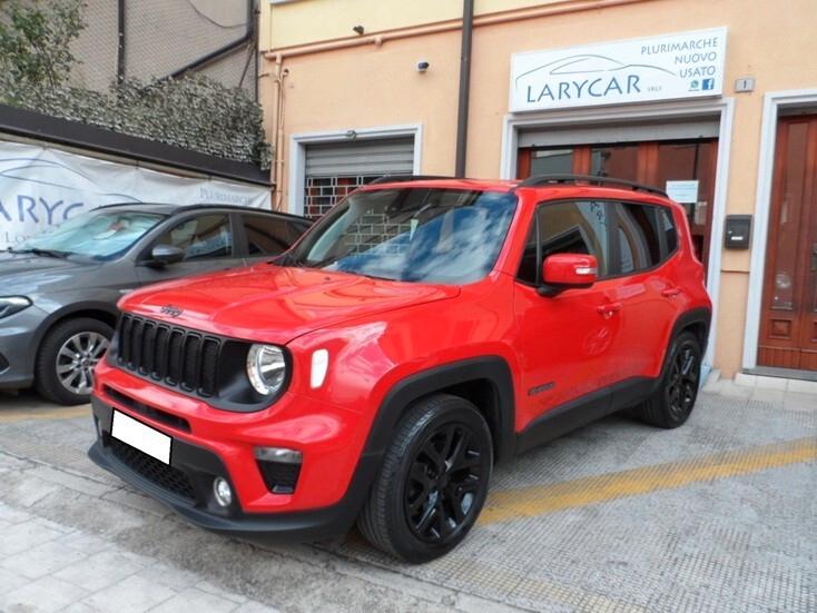 Jeep Renegade 1.3 TB 150 CV DDCT Limited