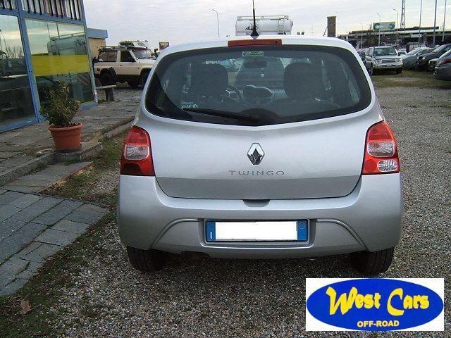 RENAULT - Twingo - 1.2 16V Dynamique