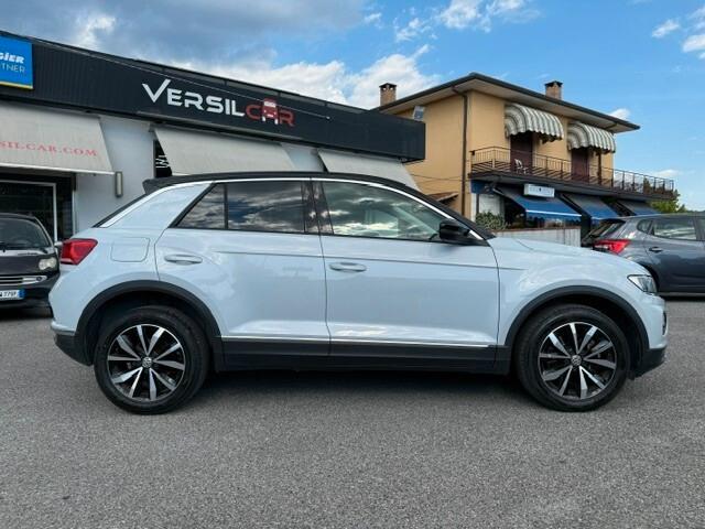 Volkswagen T-Roc 1.0 TSI 115 CV Style BlueMotion Technology