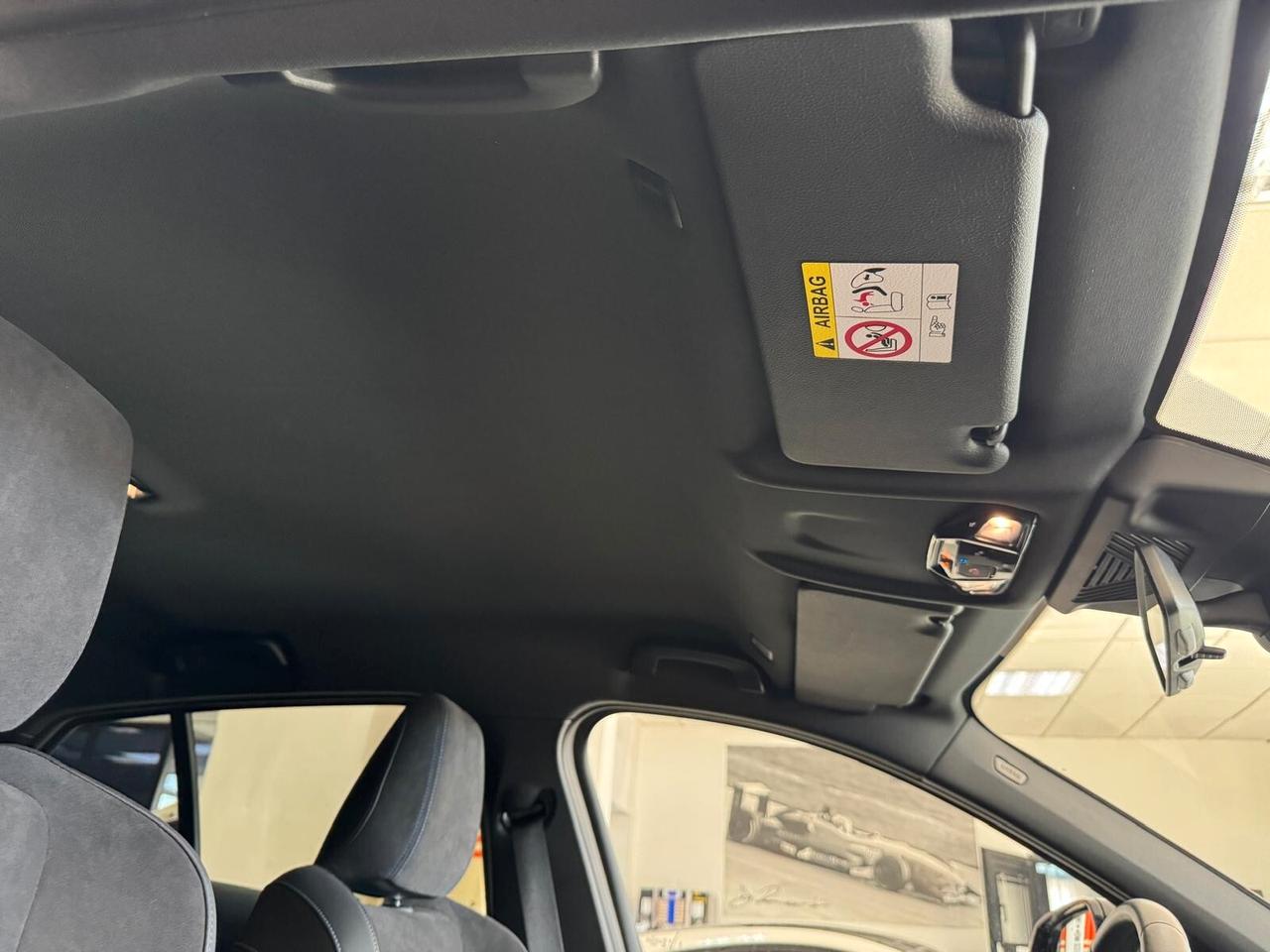 Bmw 118 118d MSport AZIENDALE FATTURABILE PRONTA CONSEGNA