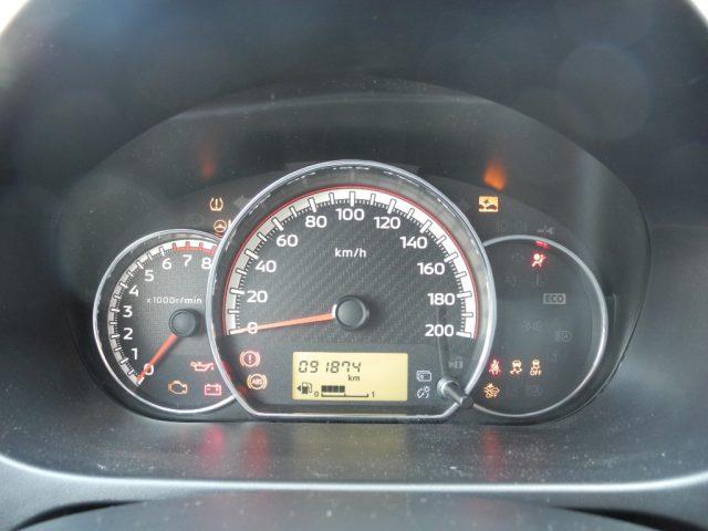 MITSUBISHI Space Star 1.2 Intense SDA FP -OK NEOPATENTATI-IVA detraibile