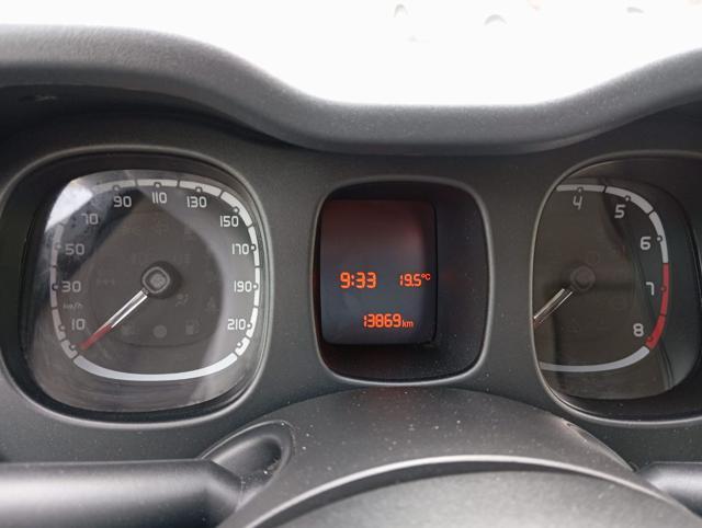 FIAT Panda *PROMO* 1.0 FireFly S&S Hybrid