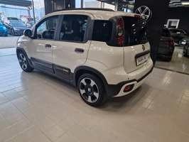 FIAT Panda Cross Panda Cross 1.0 FireFly S&S Hy...