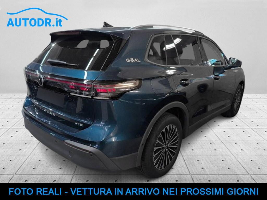 Volkswagen Tiguan 1.5 eTSI DSG Edition Plus, IQ.Light, Cerchi18, 360 Telecamere