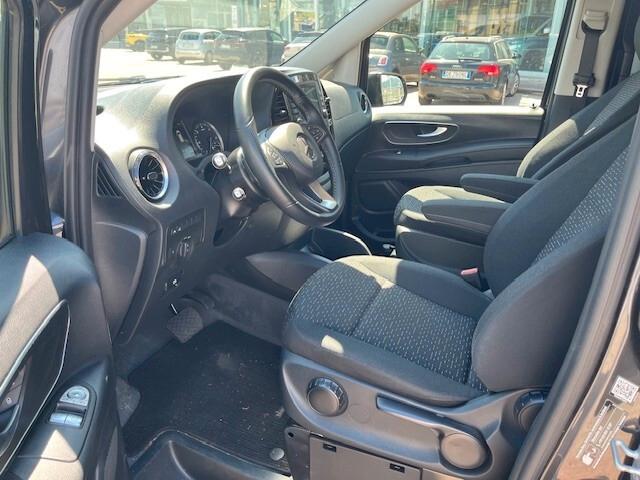 Mercedes-benz Vito 2.0 119 CDI PC-SL Mixto Long
