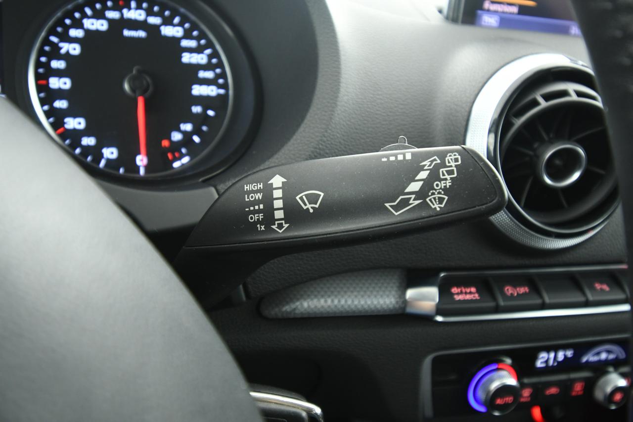 AUDI A3 Sportback 2.0 tdi Ambition X COMMERCIANTI+CAMERA