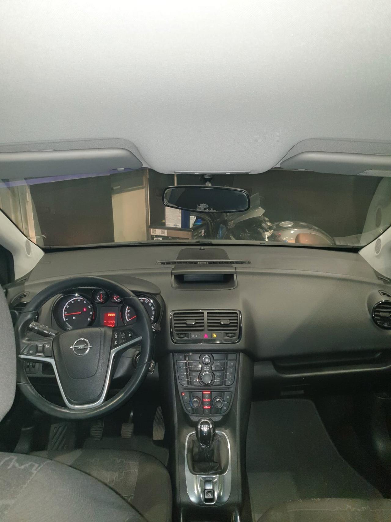 Opel Meriva 1.4 100CV Elective