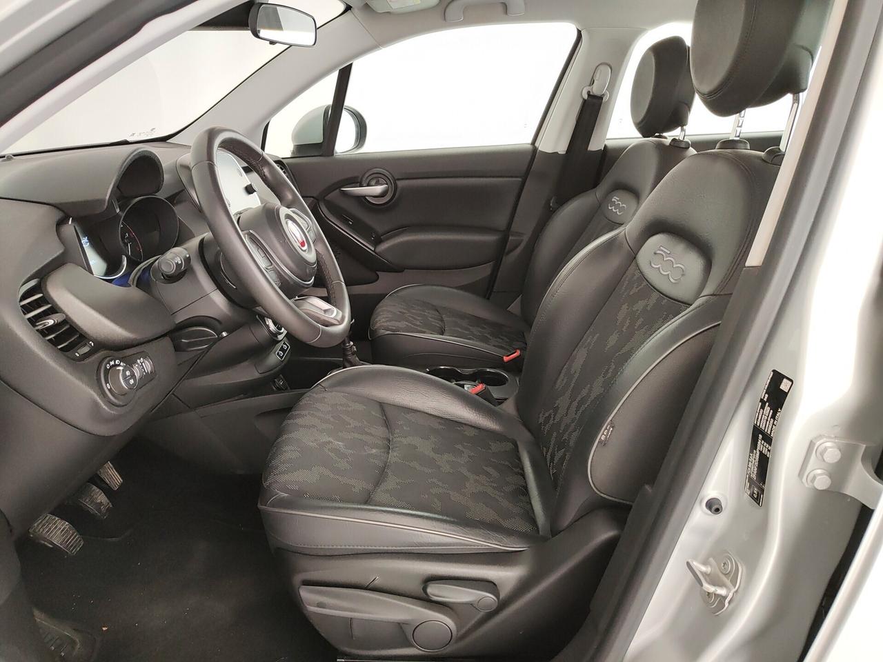 Fiat 500X 1.3 MultiJet 95 CV Cross