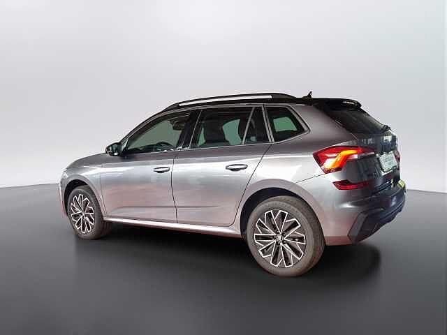 SKODA Kamiq Kamiq 1.0 tsi Black Dots 115cv dsg