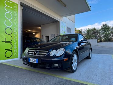 Mercedes-Benz CLK350 Cabrio GARANZIA24MESI America