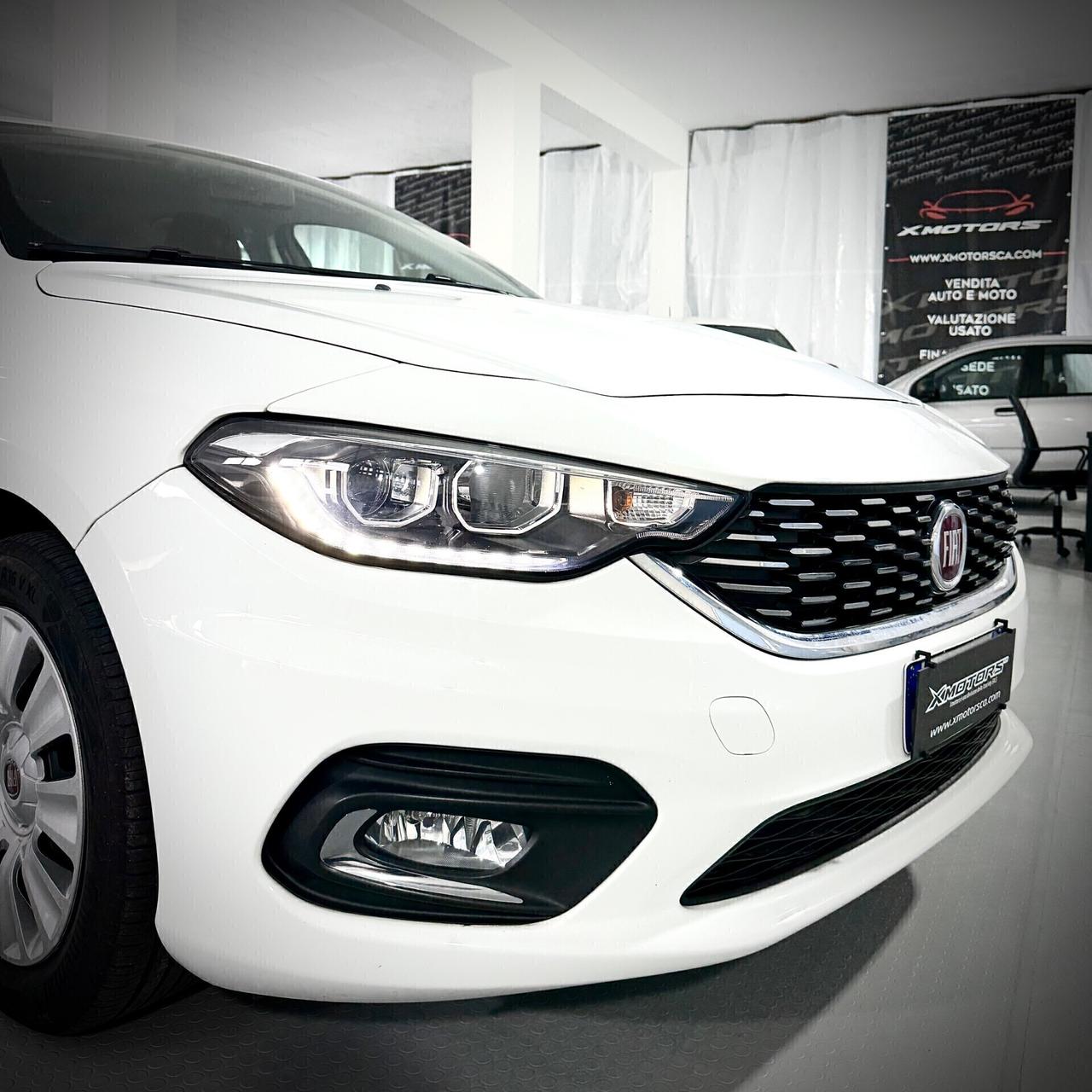 Fiat Tipo 1.6 Mjt 4porte Easy Aziendale