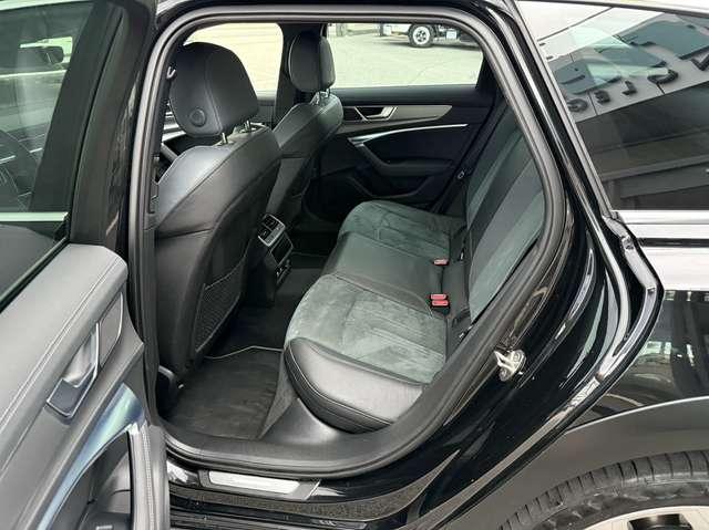 Audi A6 allroad 50 3.0 tdi mhev 48V E6DTemp quattro286cv tiptronic