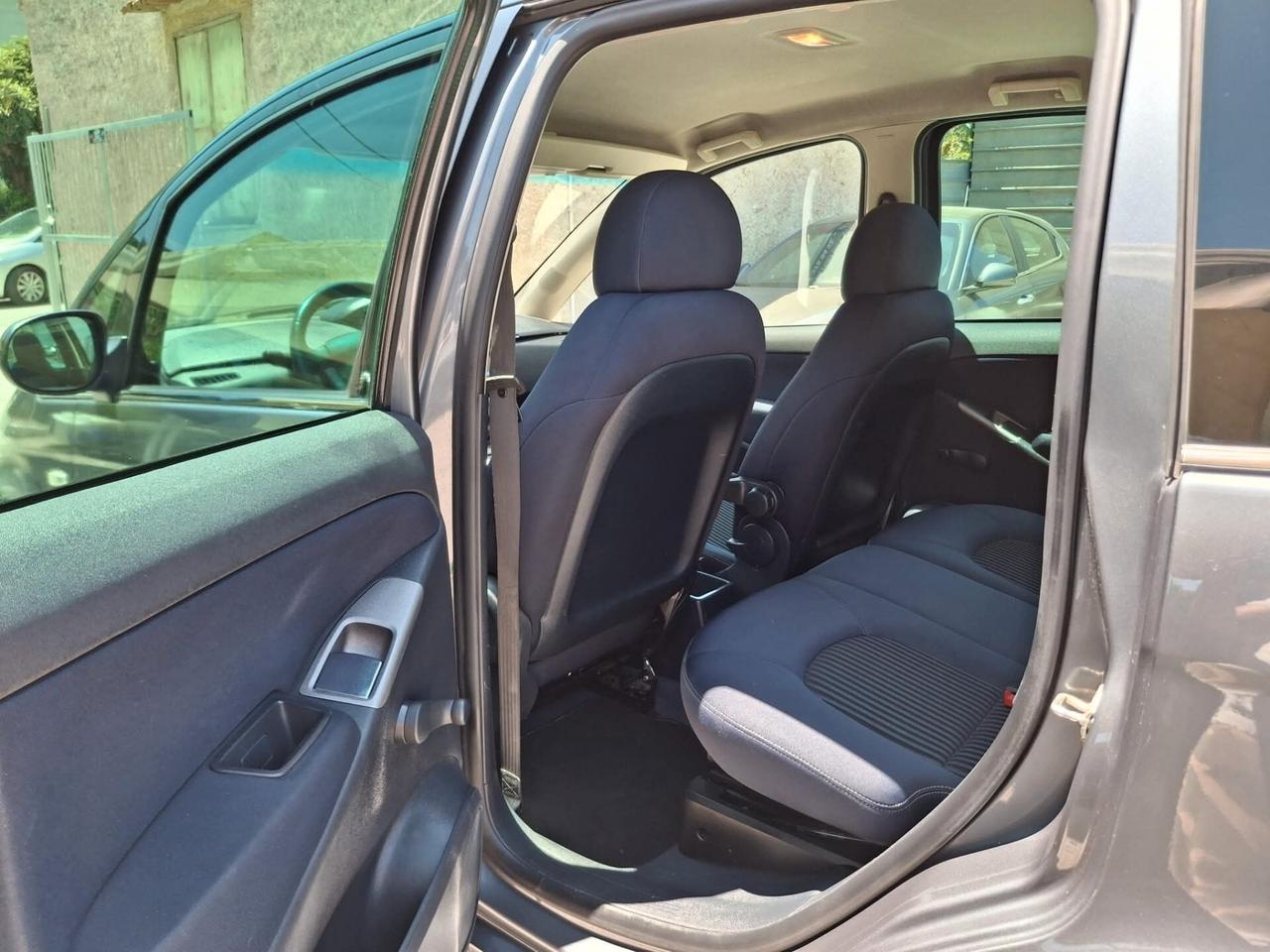 Lancia MUSA 1.3 Mjt 16V 95 CV S&S DPF Gold Plus