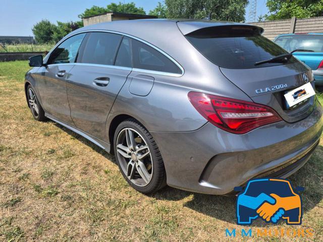 Mercedes CLA 200 Premium PACK AMG